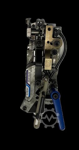 Mueller Martini HKOe06 Ringösen-Heftkopf Mueller Martini HKOe06 Ringösen-Heftkopf