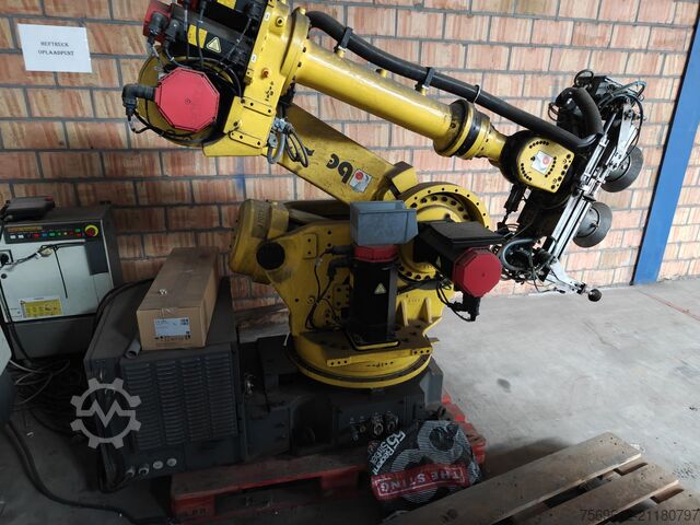Industrieroboter FANUC A05B-2400-B010