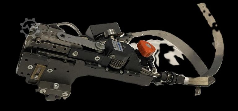 Hohner Universal 43/6s Hohner Universal 43/6s