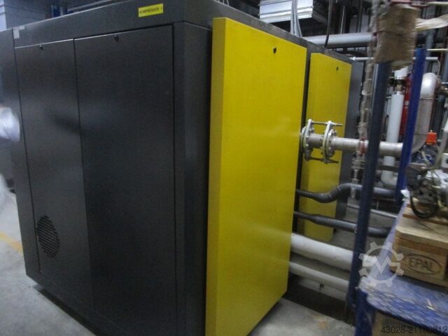 KOMPRESSOR KAESER DSDX 302 SFC