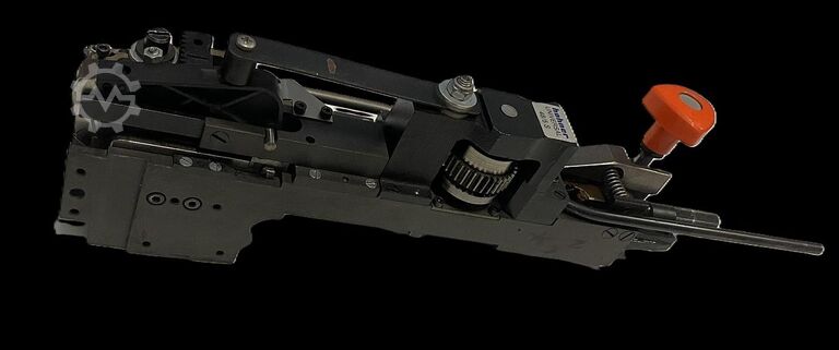 Hohner Universal 48/5s Hohner Universal 48/5s