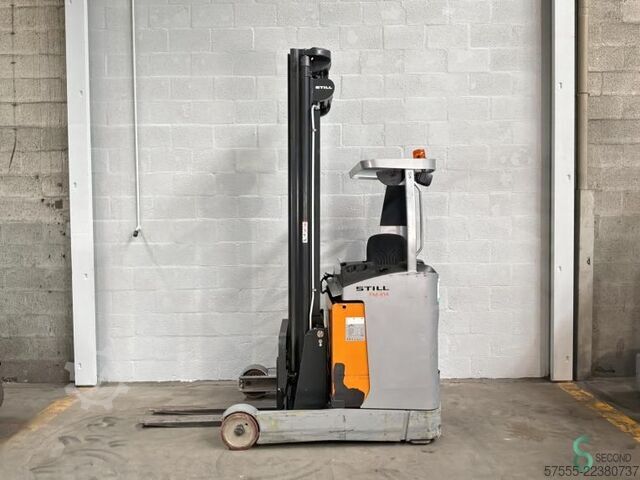 Reach truck Still FM-X14
