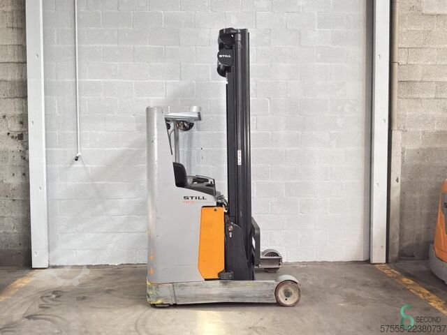 Reach truck Still FM-X14