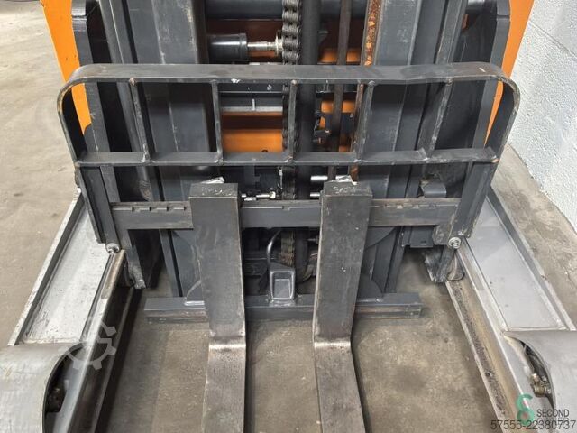 Reach truck Still FM-X14