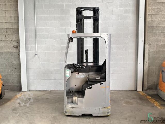 Reach truck Still FM-X14