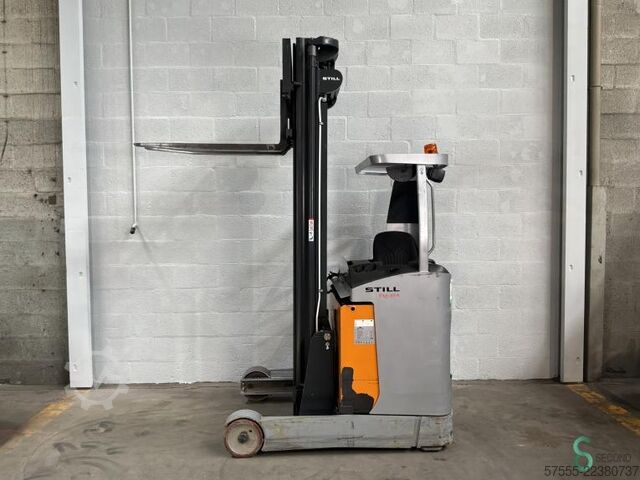 Reach truck Still FM-X14