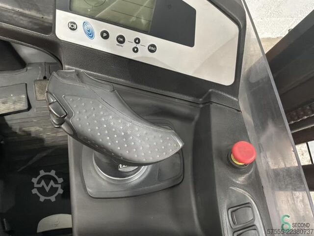 Reach truck Still FM-X14