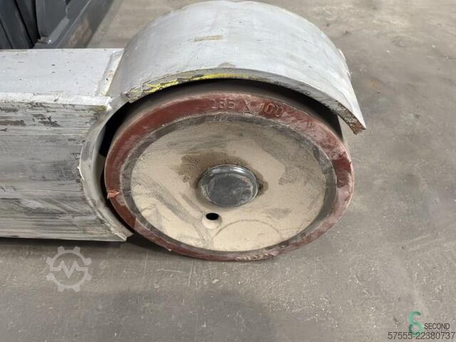 Reach truck Still FM-X14