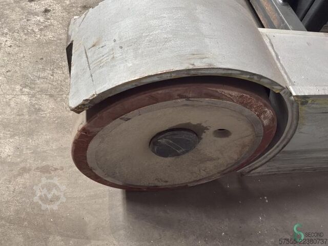Reach truck Still FM-X14
