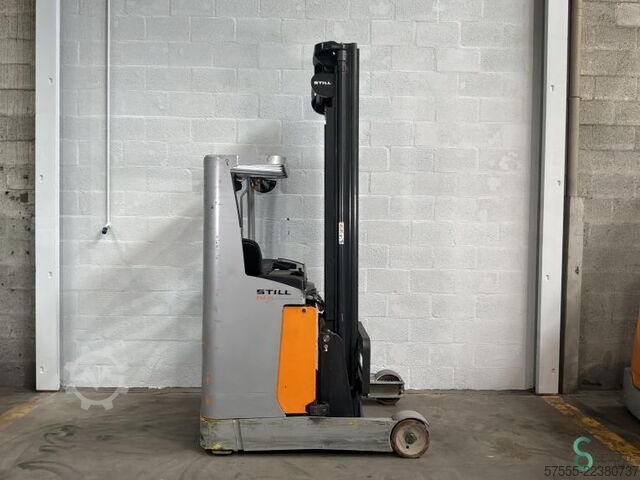 Reach truck Still FM-X14