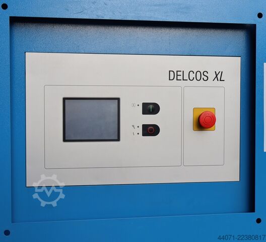 Schraubenkompressor L55 CompAir L55