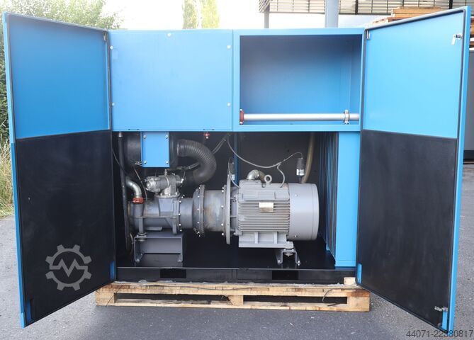 Schraubenkompressor L55 CompAir L55