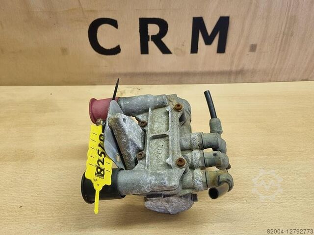 Ventil Wabco trailer braking valve 9710029000