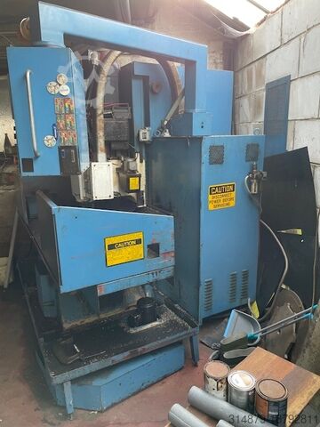Machining center YCM VMC 60A
