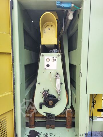 Wide-belt sander Stemac MICRON 1 R