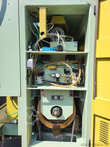 Wide-belt sander Stemac MICRON 1 R