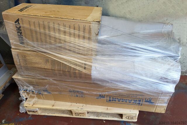 Wide-belt sander Stemac MICRON 1 R