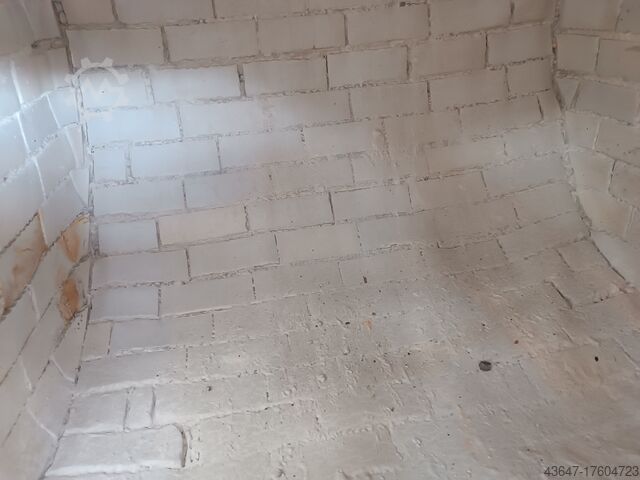 KUGELMÜHLE, SCHLEIFMÜHLE