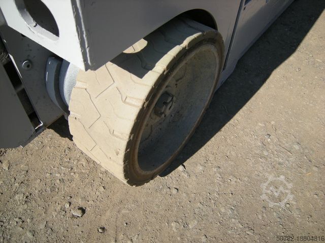 Arbeitsbühne GENIE GS 1932, Scherenarbeitsbühne Genie 8 m