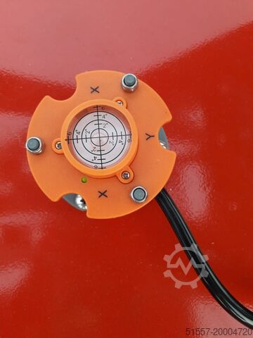 Scissor lift Magni ES 0607 M | 2024