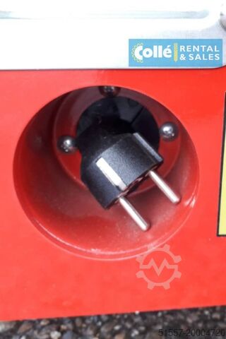 Scherenhebebühne Magni ES 0607 M | 2024