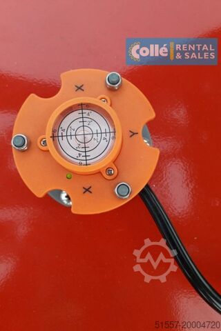 Scherenhebebühne Magni ES 0607 M | 2024