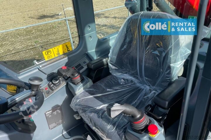 Telehandler Magni HTH 10.10 | 2023