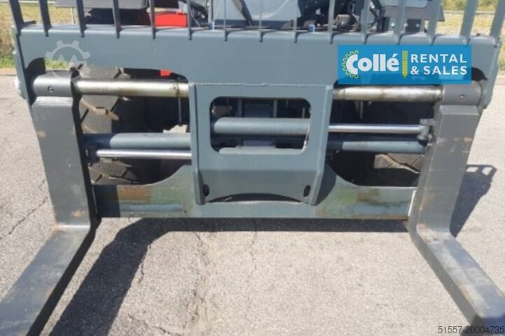 Telehandler Magni HTH 20.10 | 2022