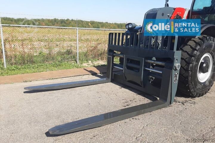 Telehandler Magni HTH 20.10 | 2022