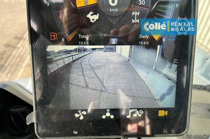 Teleskoplader Manitou MRT 3060 | 2023