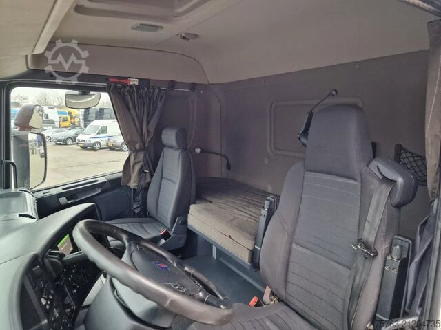 Standard-SZM Scania R490 Lowroof 6x2 - Opti Cruise - Full air - 3.1...