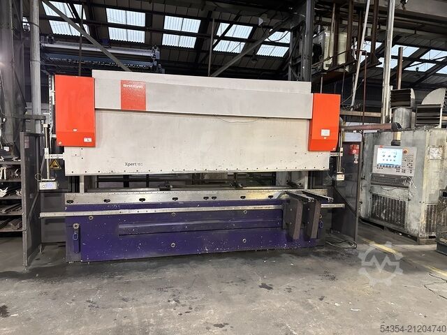 Abkantpresse Bystronic Xpert 150