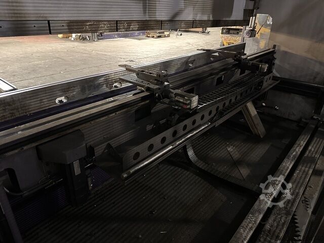 Abkantpresse Bystronic Xpert 150