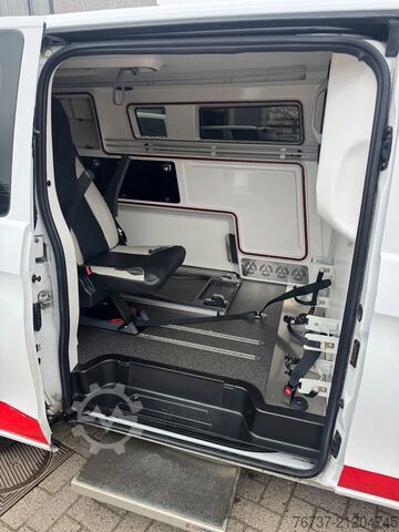 Ambulance Mercedes-Benz Vito **114CDI-EURO5**