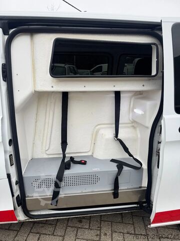 Ambulance Mercedes-Benz Vito **114CDI-EURO5**