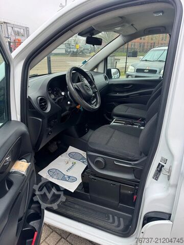 Ambulance Mercedes-Benz Vito **114CDI-EURO5**