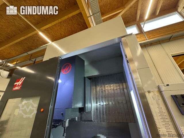 HAAS UMC 750 HAAS UMC 750