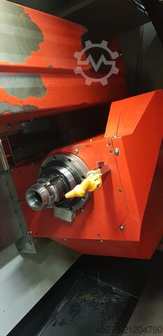 CNC-Dreh- und Fräszentrum EMCO MAXXTURN 45