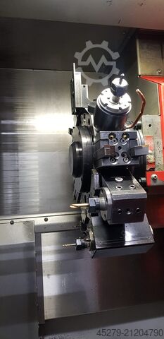 CNC-Dreh- und Fräszentrum EMCO MAXXTURN 45