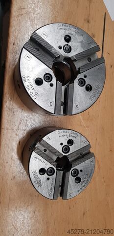 CNC-Dreh- und Fräszentrum EMCO MAXXTURN 45