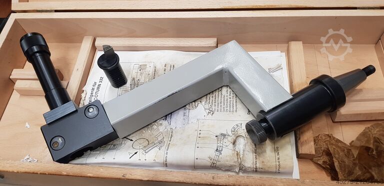 CNC-Dreh- und Fräszentrum EMCO MAXXTURN 45