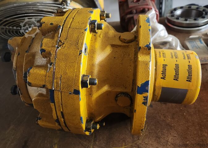 Planetengetriebe Brevini EM1020/FS