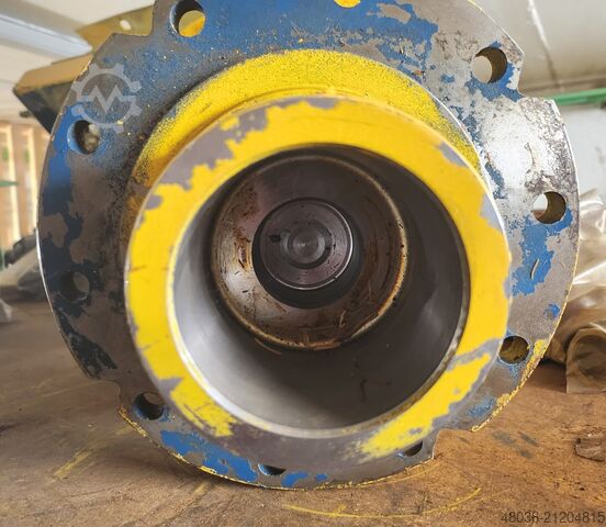 Planetengetriebe Brevini EM1020/FS