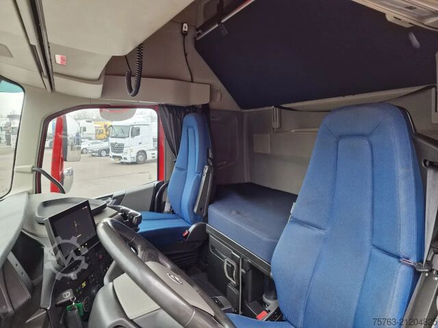 Standard-SZM Volvo FH 13.500 Globetrotter XL 6x2 - Full air - 3.00...