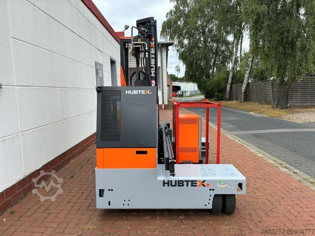 Multidirectional Sideloader Hubtex DS 27