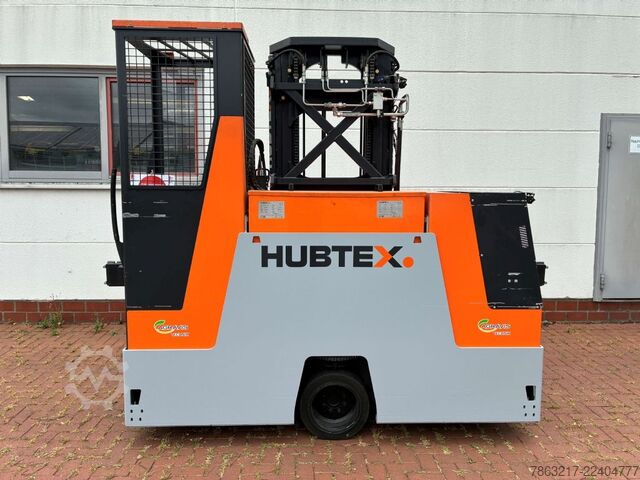 Multidirectional Sideloader Hubtex DS 27