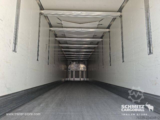 Reefer semitrailer Krone Reefer Standard