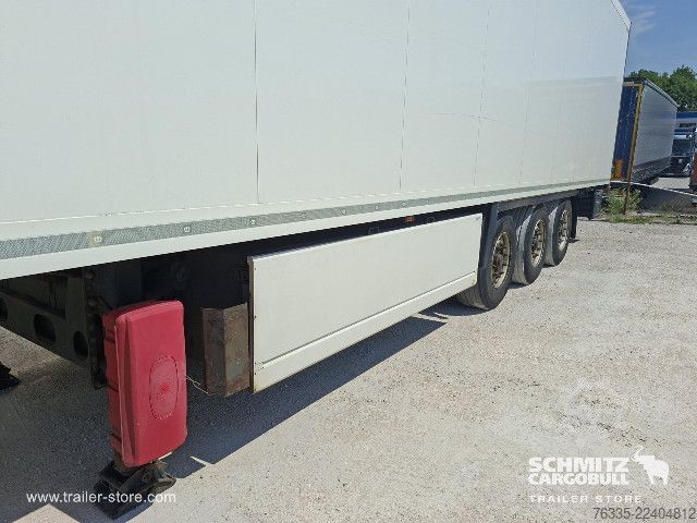Reefer semitrailer Krone Reefer Standard