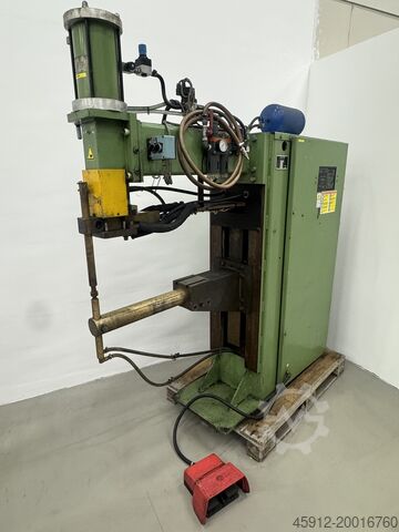 Punktschweissmaschine ARPLAS RPU 100800