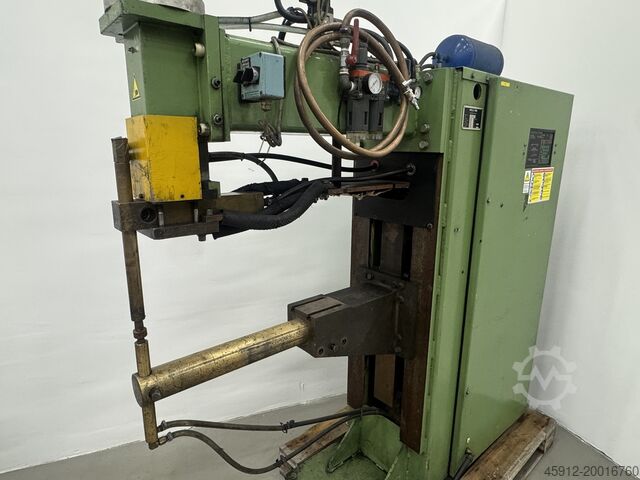 Punktschweissmaschine ARPLAS RPU 100800